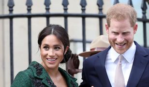 Meghan Markle i książę Harry na wakacjach. Cena za willę zwala z nóg