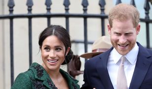 Meghan Markle urodziła. Sprawdź, jaka jest płeć najmłodszego Royal Baby w brytyjskiej rodzinie królewskiej