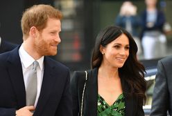 Znamy nowe szczegóły ślubu Meghan Markle i księcia Harry’ego. Zabraknie rodzeństwa aktorki