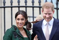 Meghan Markle urodziła. Sprawdź, jaka jest płeć najmłodszego Royal Baby w brytyjskiej rodzinie królewskiej