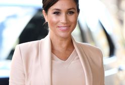 Przeceniona suknia ślubna Meghan Markle. Jej cena i tak pozostawia wiele do życzenia