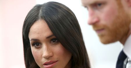 Meghan Markle zachwyca stylem i stawia na luz