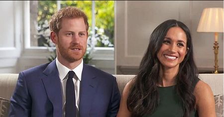 Meghan Markle i książę Harry chcą żyć bardziej oszczędnie. Ich podróż wszystkich zaskoczyła!