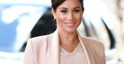 Przeceniona suknia ślubna Meghan Markle. Jej cena i tak pozostawia wiele do życzenia