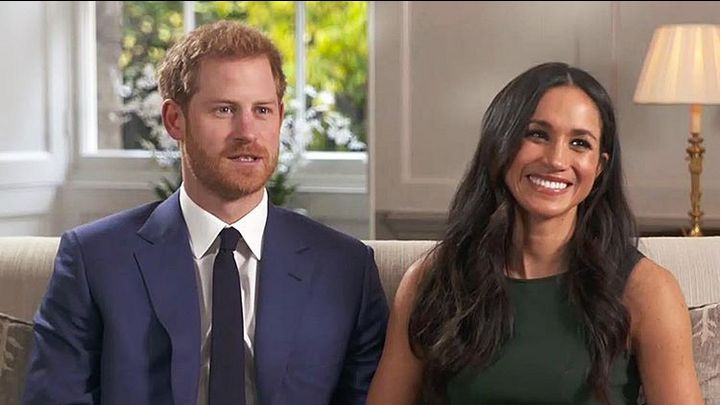 Jakie obrączki wybiorą Meghan i Harry?