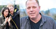 Brat Meghan Markle zwrócił się publicznie do niej i Harry'ego. Całe USA mogło usłyszeć, co ma do powiedzenia Sussexom