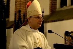 Mocne słowa biskupa o imigrantach i papieżu. Nie wszystkim wiernym się spodobają