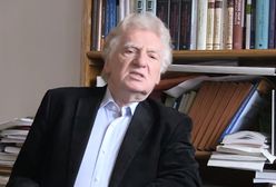 Prof. Turko: życzę Dudzie, by był skuteczniejszy niż Hindenburg, który miał zatrzymać Hitlera