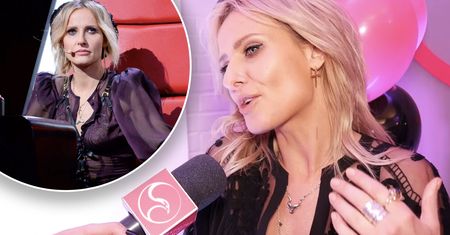 Patrycja Markowska już nie wróci do "The Voice of Poland": "Nie tęsknię". Wyjawiła dlaczego [WIDEO]