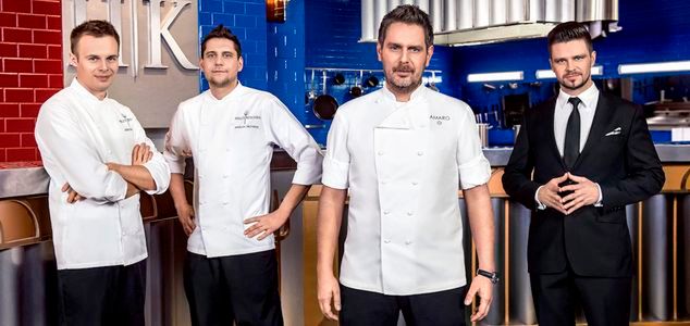 "Hell's Kitchen": w całej Polsce startują castingi do 6. edycji