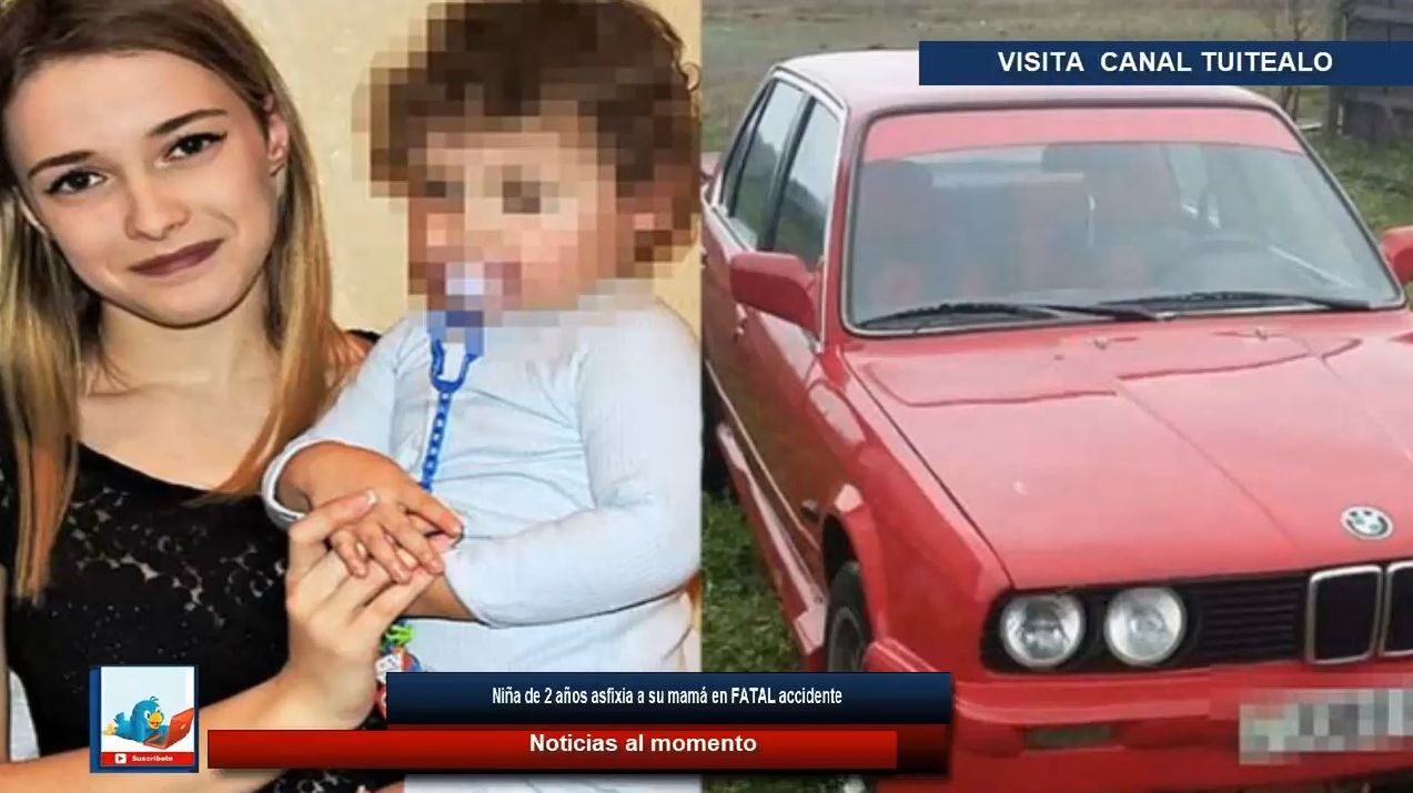 Białoruś. Tragiczny wypadek dziecko niechcący zabiło matkę