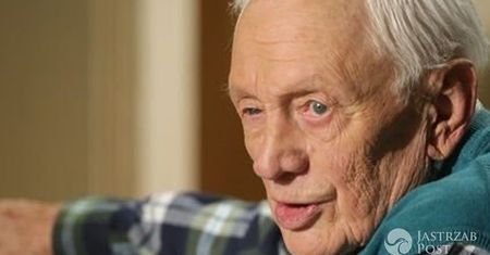 Szok! Witold Pyrkosz odejdzie z "M jak Miłość"?! Jest komentarz produkcji serialu