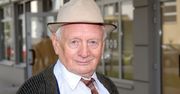 Witold Pyrkosz kończy 90 lat! Przypominamy jego największe role