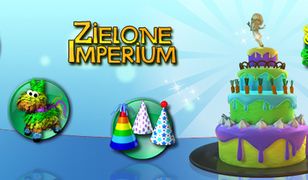 Zielone Imperium obchodzi 9-te urodziny