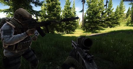 Escape from Tarkov zawojował Twitcha. Przez "jeden prosty trik"