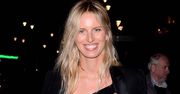 Karolina Kurkova po raz pierwszy pokazała ciążowy brzuszek! [zdjęcie]