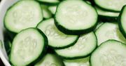 Korzyści z jedzenia ogórków