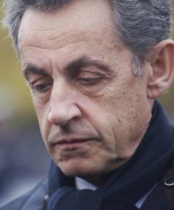 Nicolas Sarkozy oskarżony o korupcję. Grozi mu 5 lat więzienia