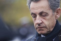 Nicolas Sarkozy oskarżony o korupcję. Grozi mu 5 lat więzienia