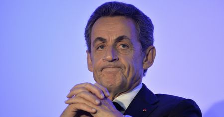 Pierwsze kuszenie Sarko, czyli jak działa Putin