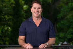 Nicholas Sparks: Podpisywałem dziewczynie książkę i nagle jej chłopak padł na kolana