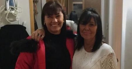 Pijana matka i córka wywołały zamieszki w samolocie. Zaatakowały obsługę