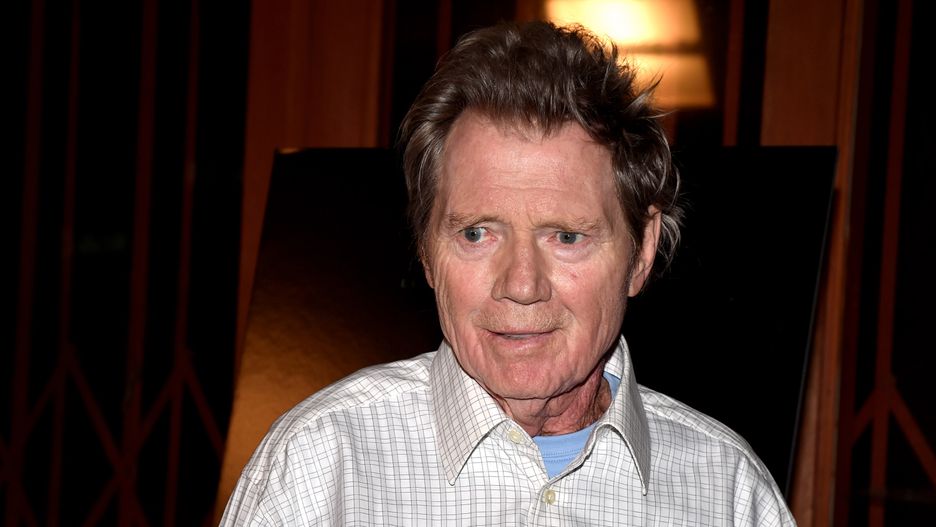 Michael Parks