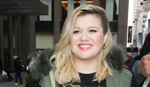 Kelly Clarkson jest w ciąży z drugim dzieckiem