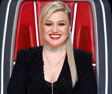 Kelly Clarkson znacząco schudła. Wyjawiła sekret swojej metamorfozy
