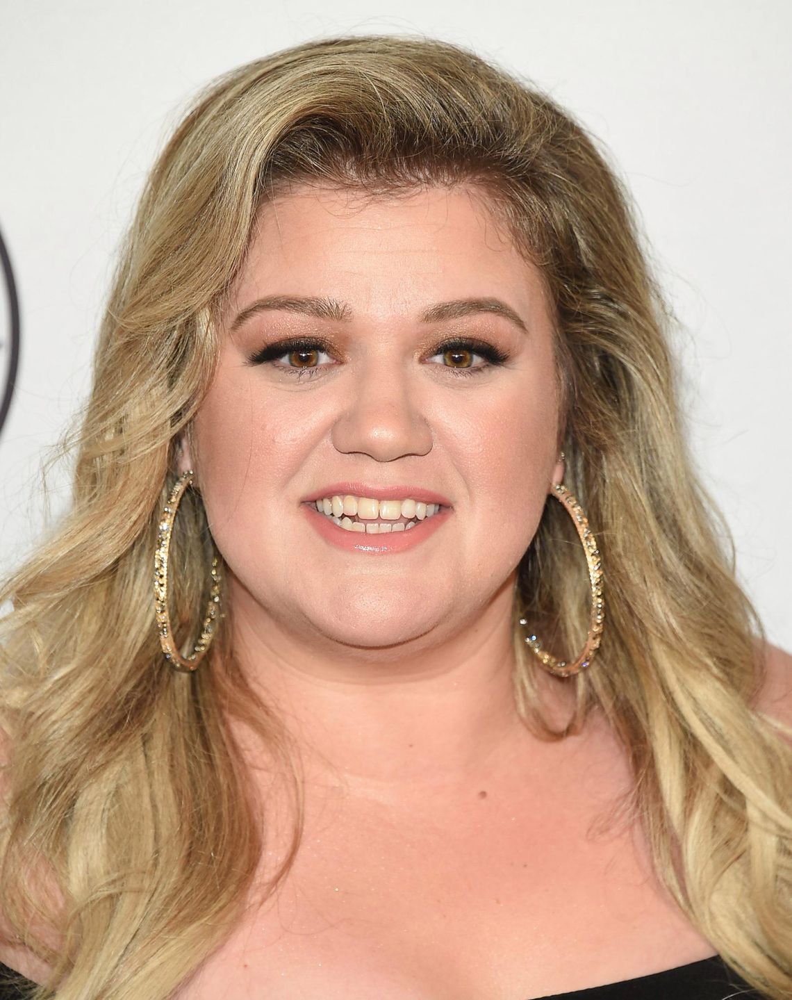 Kelly Clarkson przed przejściem na dietę