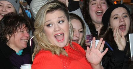 Kelly Clarkson podbija telewizję. Będzie miała swój talk-show