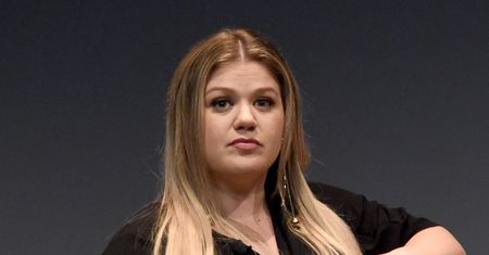 Kontrowersyjne metody wychowawcze Kelly Clarkson? Piosenkarka przyznała, że bije dzieci