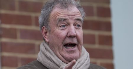 "Top Gear": w sprawie Jeremy'ego Clarksona interweniował nawet polski ambasador