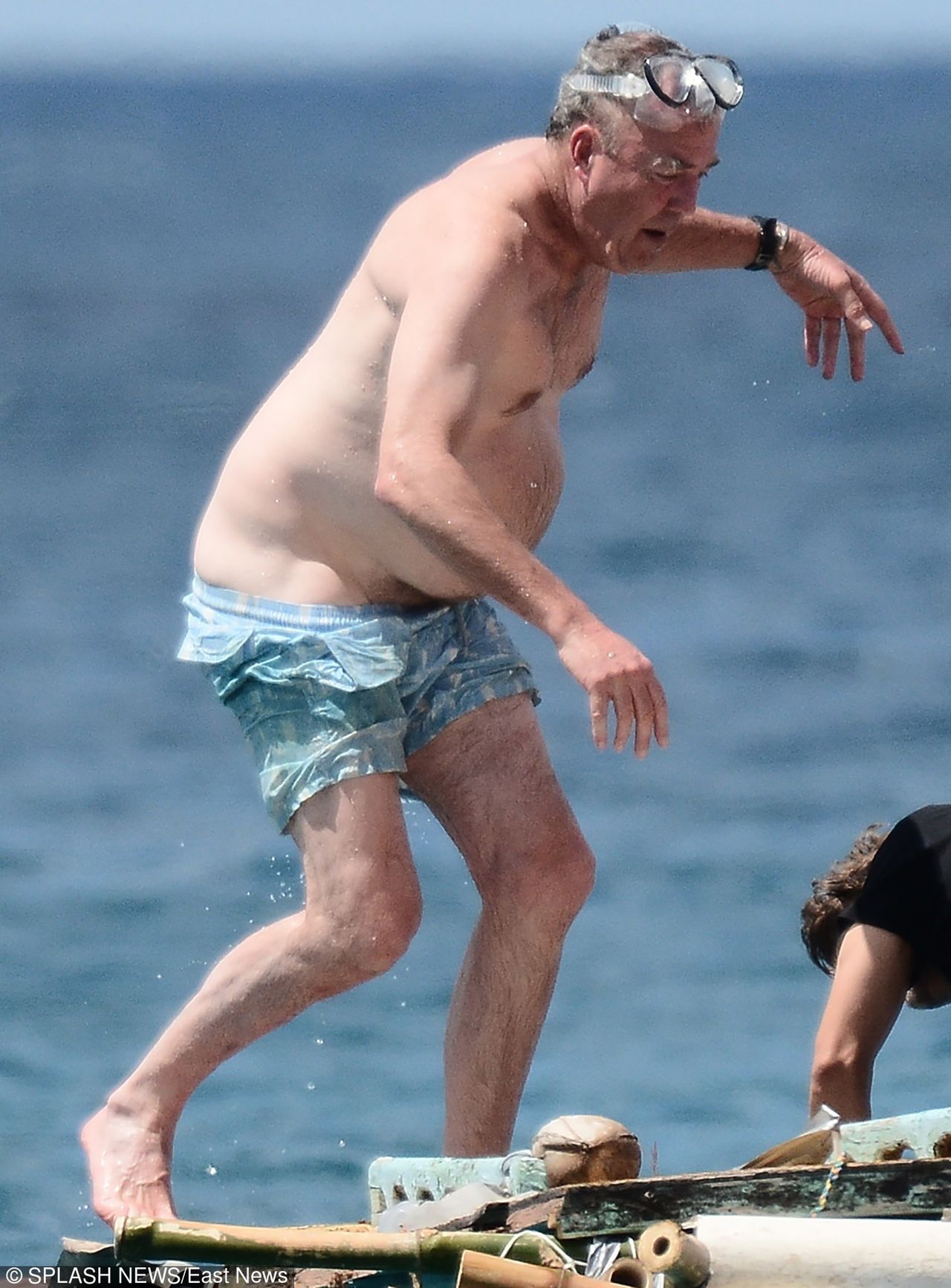 Co się stało z gwiazdą Top Gear?