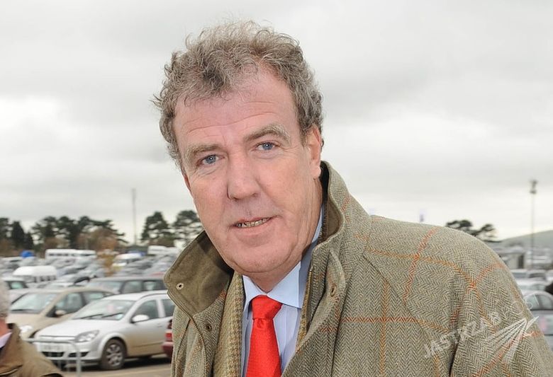 Koniec Jeremy'ego Clarkson'a. Dziennikarz zwolniony z BBC!