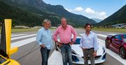 Clarkson, Hammond i May wracają na ekrany. Tym razem powrót jest udany