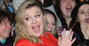 Kelly Clarkson w drugiej ciąży! Ogłosiła to w wyjątkowym miejscu [WIDEO]