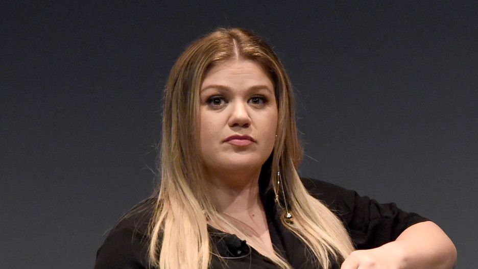 Kelly Clarkson
