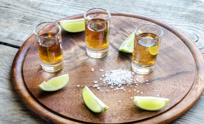 Tequila może pomóc w odchudzaniu. Nowe wieści zza oceanu