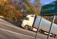 Problem, bo kierowcy jeżdżą zbyt... wolno!