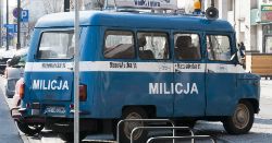 Czy jest sposób na (auto) reklamy, blokujące miejsca parkingowe?