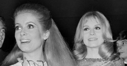 Françoise Dorléac: dziewczyna, nad którą ciążyło fatum