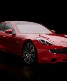 Karma Revero - groźny konkurent Tesli?