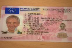 Zdjęcie do prawa jazdy na nowych zasadach. Pamiętaj!