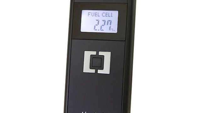 alkomat AlcoSafe 8000