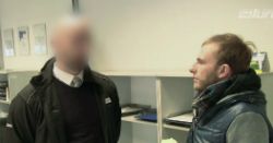 Turbo kamera: VW Passat z salonu i z problemami