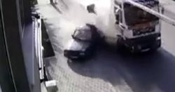 #dziejesiewmoto [395]: dacia vs. ciężarówka, za dużo mocy i cykl "Polskie drogi"