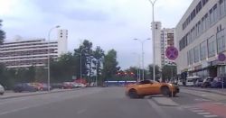 #dziejesiewmoto [389]: kosztowne driftowanie, polscy kierowcy i samuraj na drodze