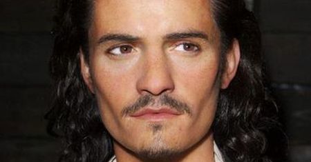 Orlando Bloom się żeni