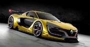 Renault R.S. 01 - nowe auto Roberta Kubicy